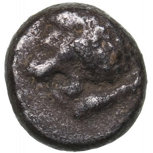 Ionia - Miletos AR Diobol - (circa 520-450 BC)