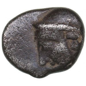 Ionia - Phokaia AR Diobol - (circa 500-480 BC)