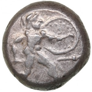 Pamphylia - Aspendos AR Stater - (circa 465-430 BC)