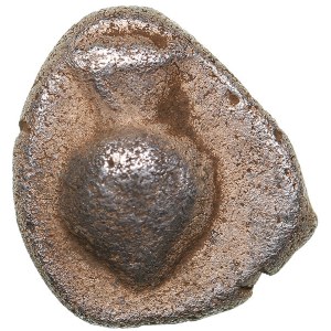 Pamphylia - Aspendos AR Obol - (circa 460-420 BC)