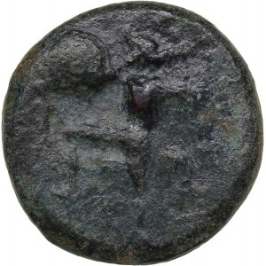 Thessaly - Pelinna Æ (4th century BC)
