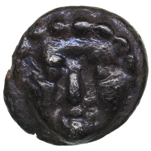 Pisidia - Selge AR Obol - (circa 350-300 BC)