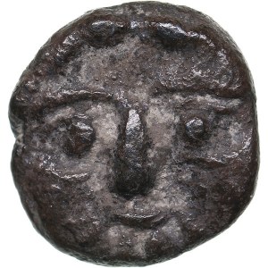 Pisidia - Selge AR Obol - (circa 350-300 BC)