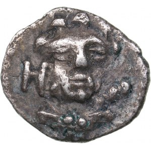 Lykaonia - Laranda AR Obol (circa 324 BC)