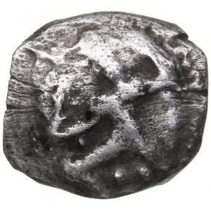 Lykaonia - Laranda AR Obol (circa 324/3 BC)