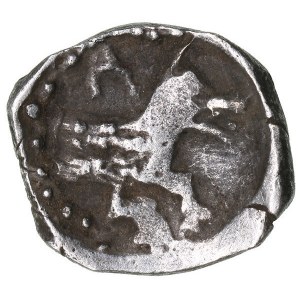 Lykaonia - Laranda AR Obol (circa 324/3 BC)