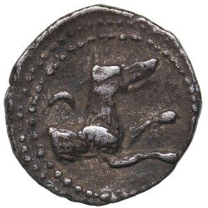 Lykaonia - Laranda AR Obol (circa 324/3 BC)