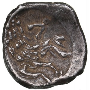 Lykaonia - Laranda AR Obol (circa 324/3 BC)