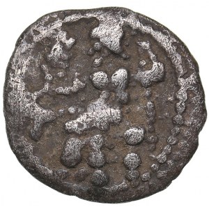 Lykaonia - Laranda AR Obol (circa 324/3 BC)