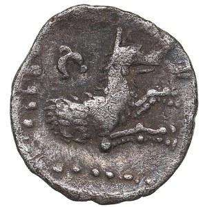 Lykaonia - Laranda AR Obol (circa 324/3 BC)