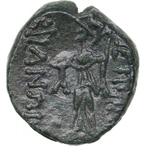 Thrace - Mesembria Æ (circa 250-175 BC)