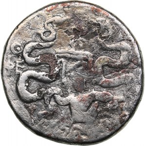 Ionia - Ephesos AR Tetradrachm (circa 180-67 BC)