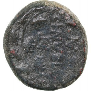 Macedon - Pella AE (circa 168-166 BC)