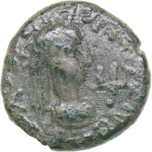 Bosporus Kingdom, Pantikapaion Æ Stater 318/319-336/337 AD