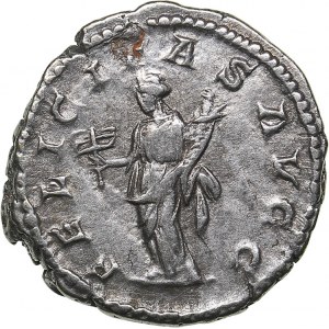 Roman Empire Antoninianus - Septimius Severus (193-211 AD)
