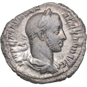 Roman Empire Antoninianus - Severus Alexander (222-235 AD)