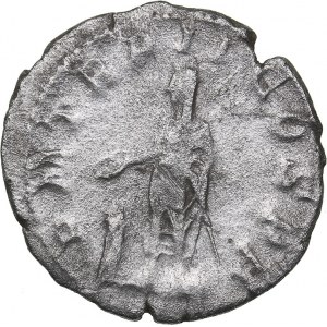 Roman Empire Antoninianus - Gordian III (238-244 AD)