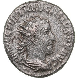 Roman Empire Antoninianus - Trebonianus Gallus (251-253 AD)