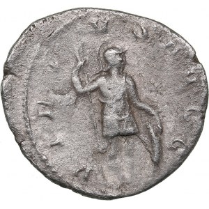 Roman Empire Antoninianus - Volusianus (251-253 AD)