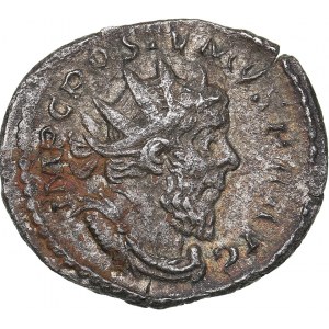 Roman Empire Antoninianus - Postumus (260-269 AD)