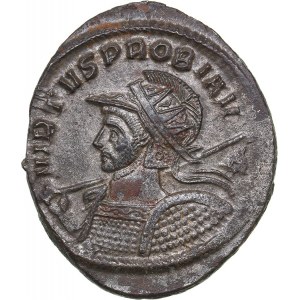 Roman Empire antoninianus - Probus 276-282 AD