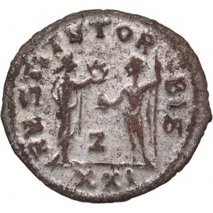 Roman Empire Radiate Antoninian - Probus 276-282AD