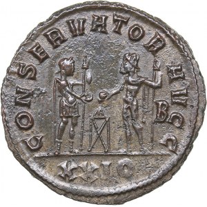 Roman Empire Antoninianus - Diocletian(284-305 AD)
