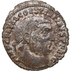 Roman Empire - Heraclea Æ follis - Constantine I 307-337 AD