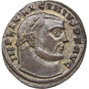 Roman Empire Æ Nummus - Licinius I 313-315 AD