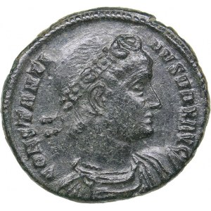 Roman Empire - Nicomedia Æ follis 330-335 - Constantine I 307/310-337 AD
