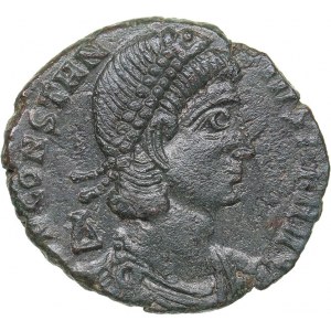 Roman Empire Æ Centenionalis - Constantius II, 337-361 AD