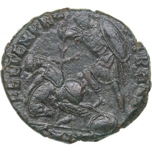 Roman Empire Æ Centenionalis - Constantius II, 337-361 AD