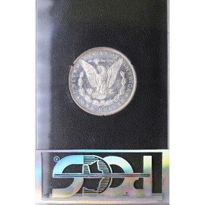 USA 1 dollar 1883 CC PCGS MS63DMPL