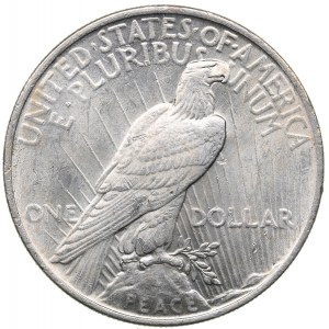 USA 1 dollar 1924