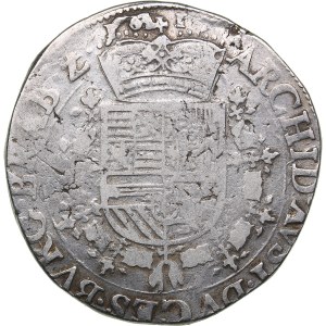 Belgia - Antwerpen Patagon 1617