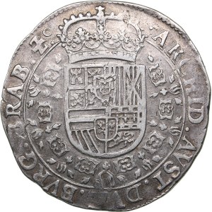 Belgia - Antwerpen Patagon 1631