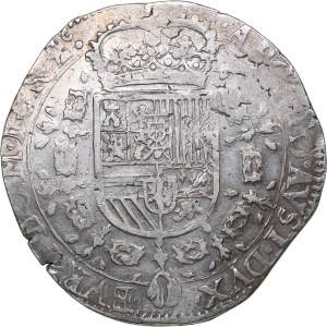 Belgia - Tournai Patagon 1631