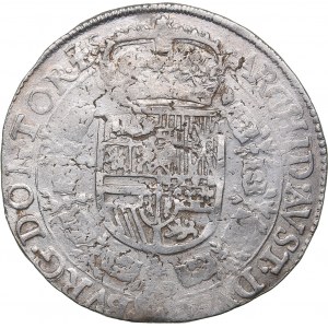 Belgia - Tournai Patagon 1634