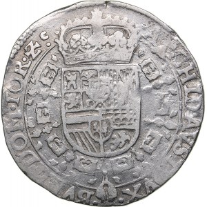 Belgia - Tournai Patagon 1649