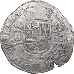 Belgia - Brugge Patagon 1653
