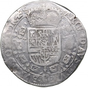Belgia - Tournai Patagon 1653