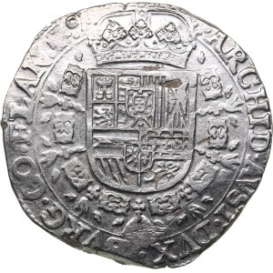 Belgia - Brugge Patagon 1655
