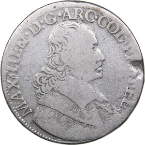 Belgia - Liege Patagon 1663