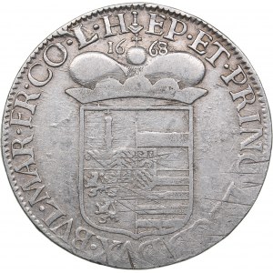 Belgia - Liege Patagon 1668