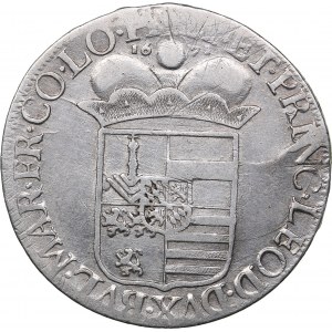 Belgia - Liege Patagon 1671