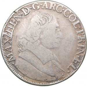 Belgia - Liege Patagon 1674
