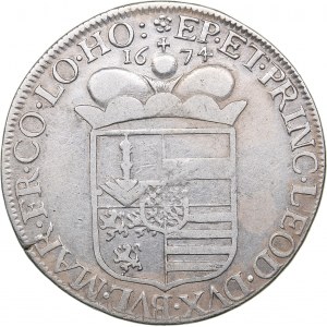 Belgia - Liege Patagon 1674