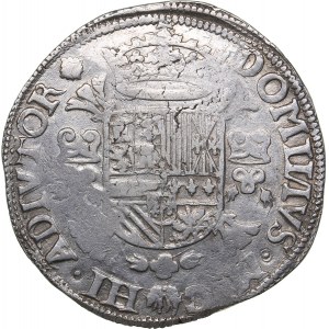 Netherlands Philipsdaalder 1561 - Philips II (1555-1592)
