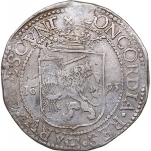 Netherlands - Gelderland 1 Rijksdaalder 1623