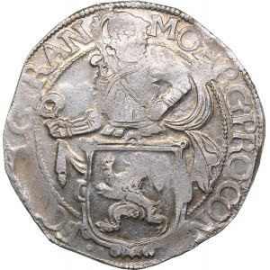 Netherlands - Utrecht 1 Lion Daalder 1644